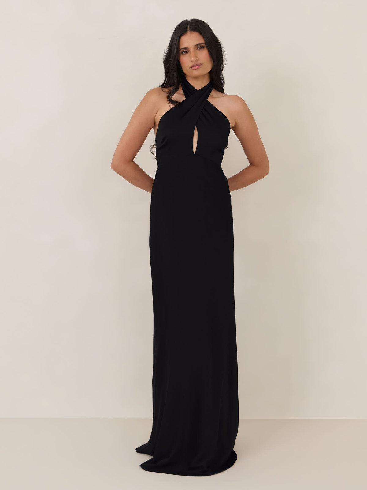 Emery Dress