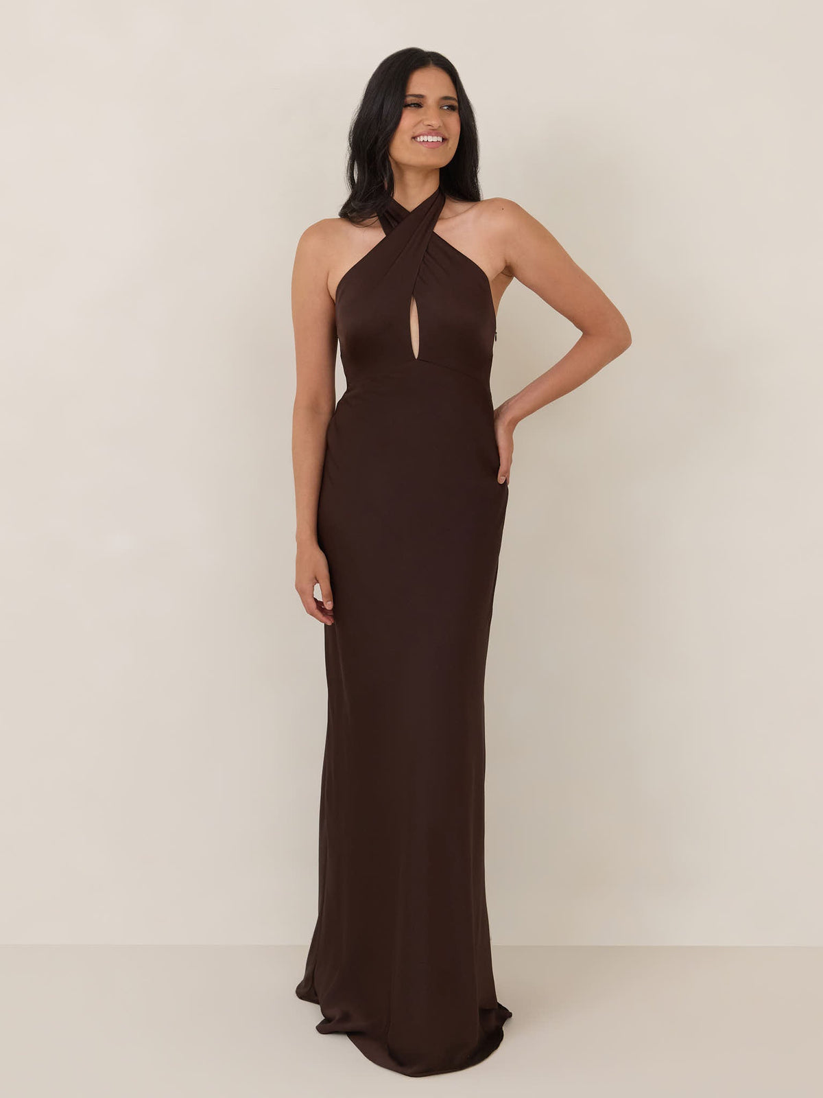 Emery Dress