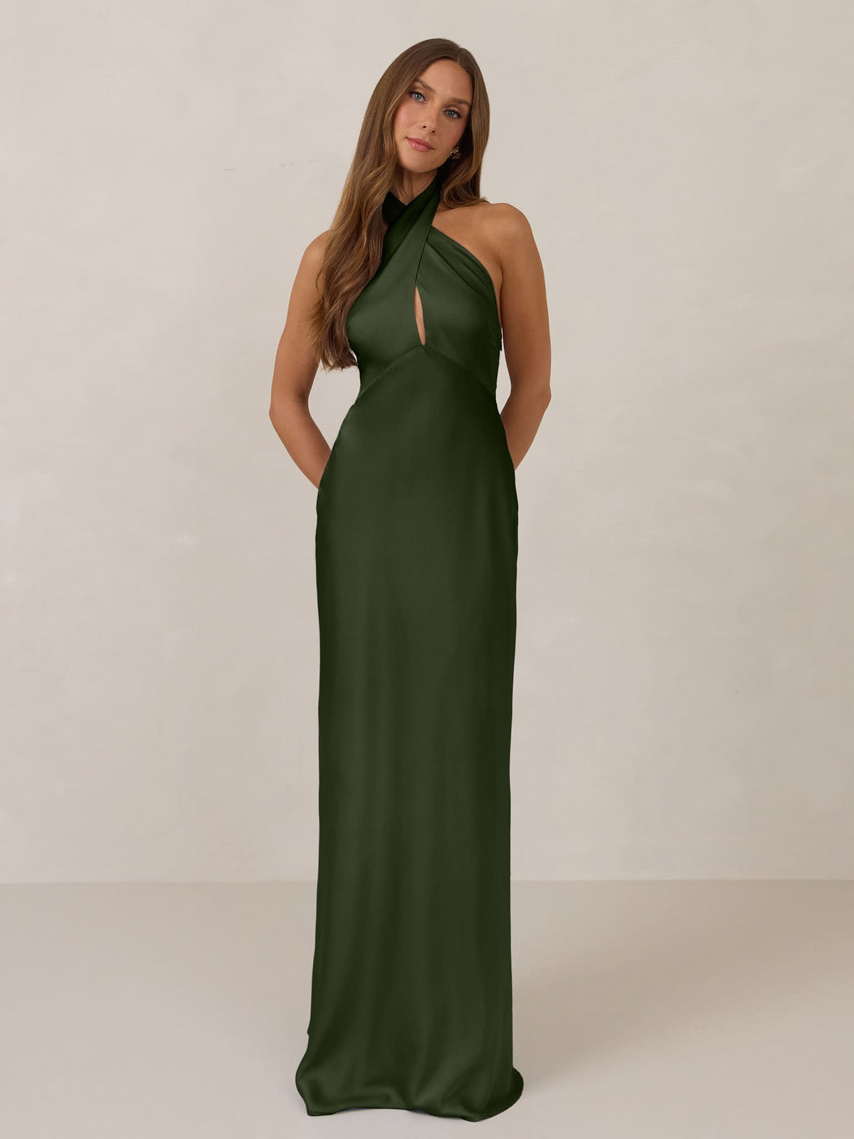 Emery Dress