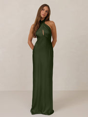 Emery Dress