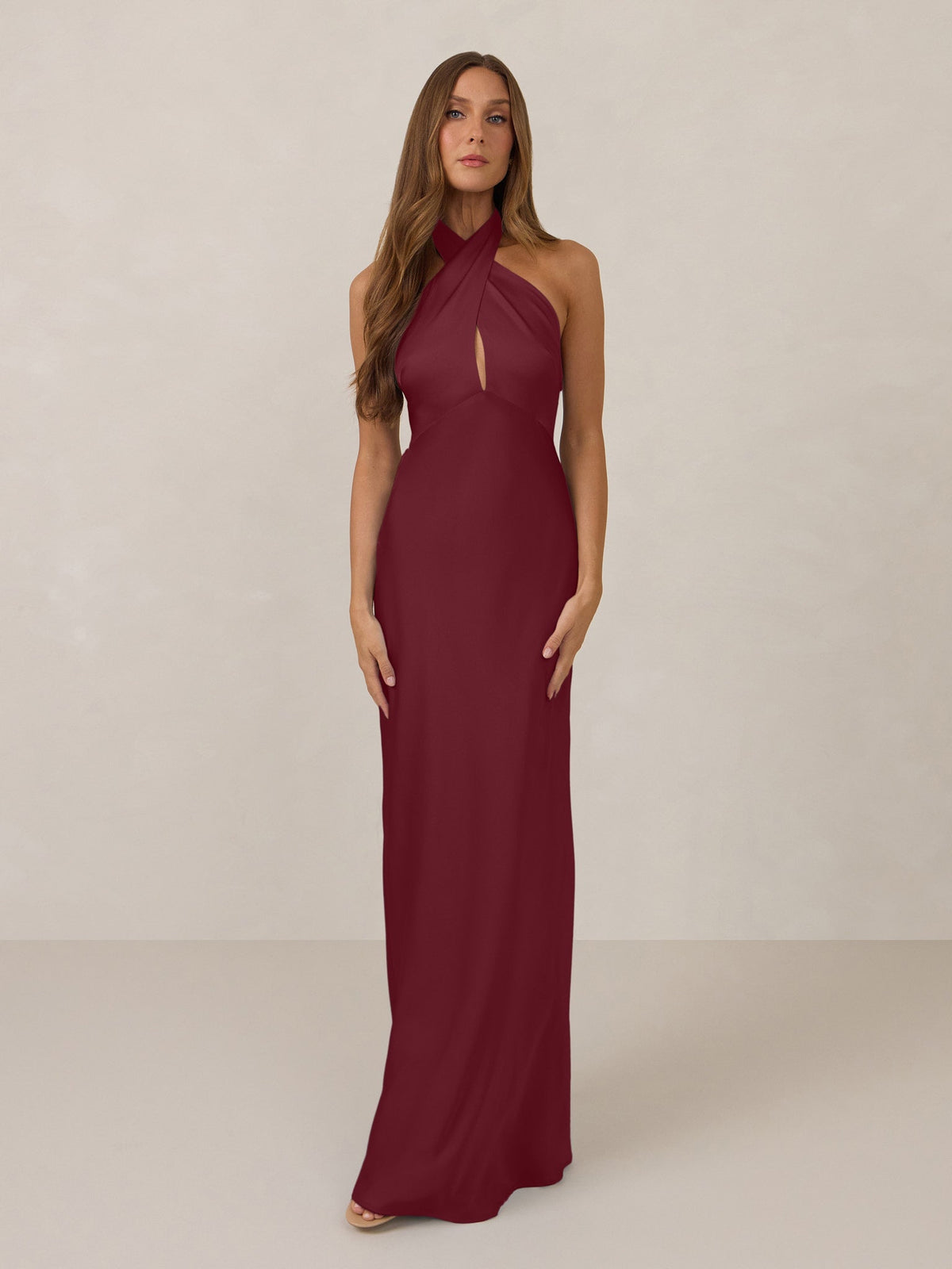 Emery Dress