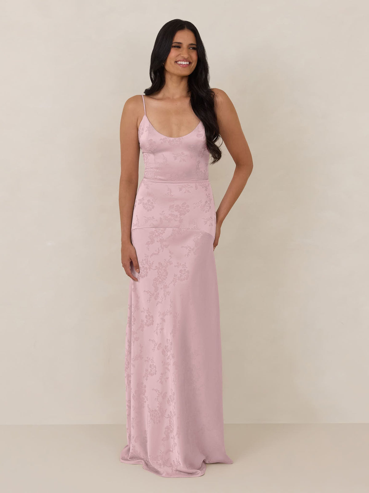 Essex Dress