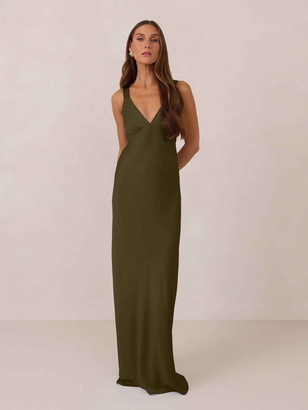 Gracey Dress