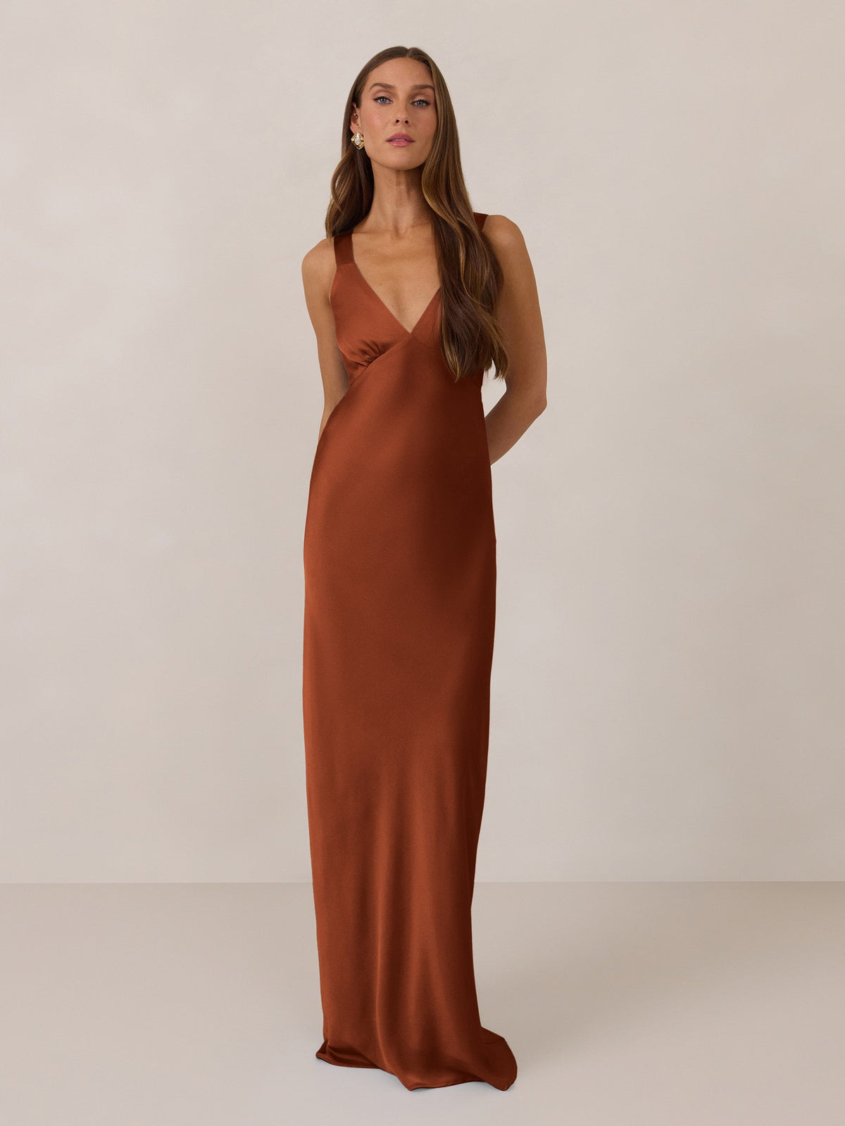 Gracey Dress