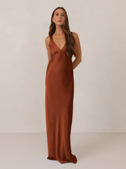 Gracey Dress