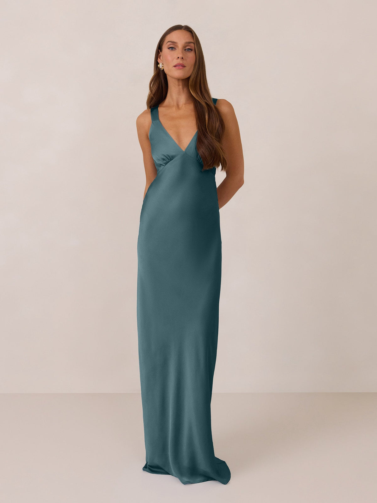 Gracey Dress