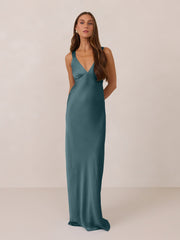 Gracey Dress