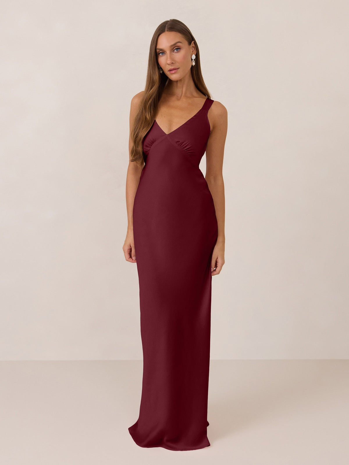 Gracey Dress