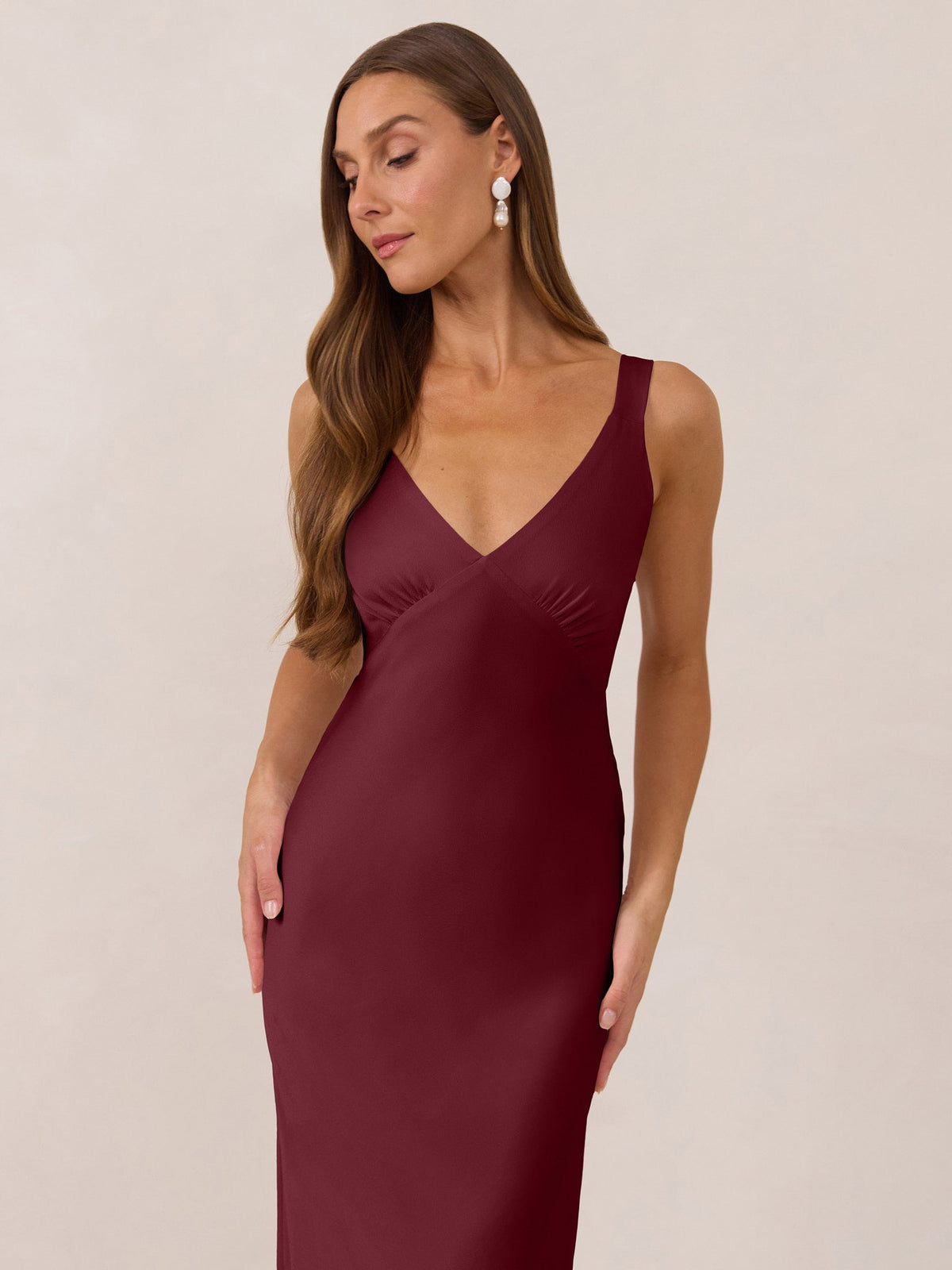 Elegant Dress