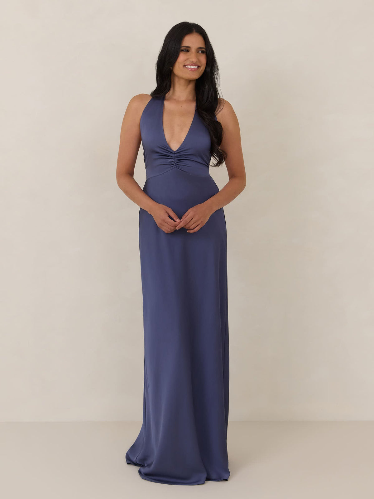 Elegant Dress