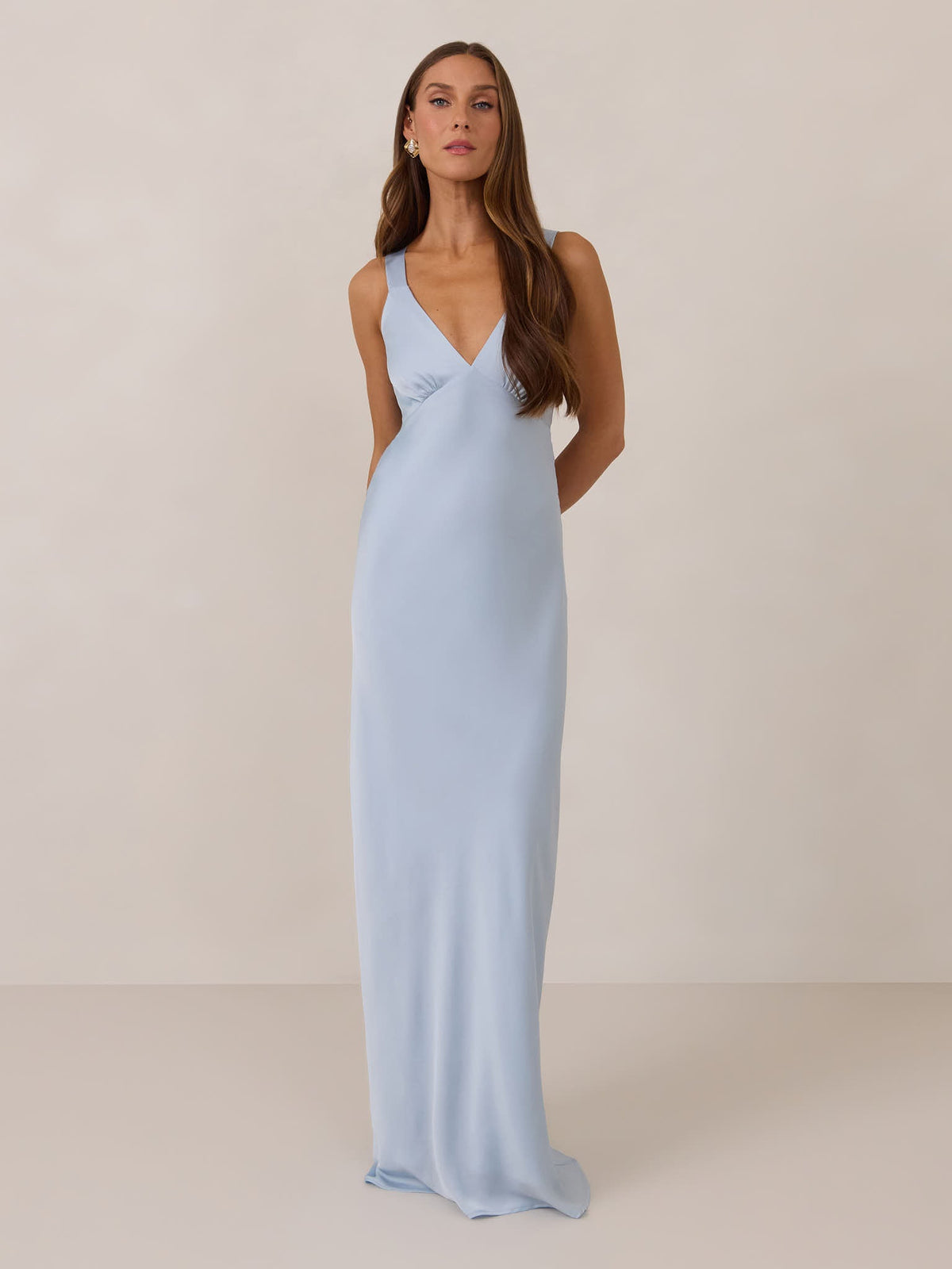 Gracey Dress