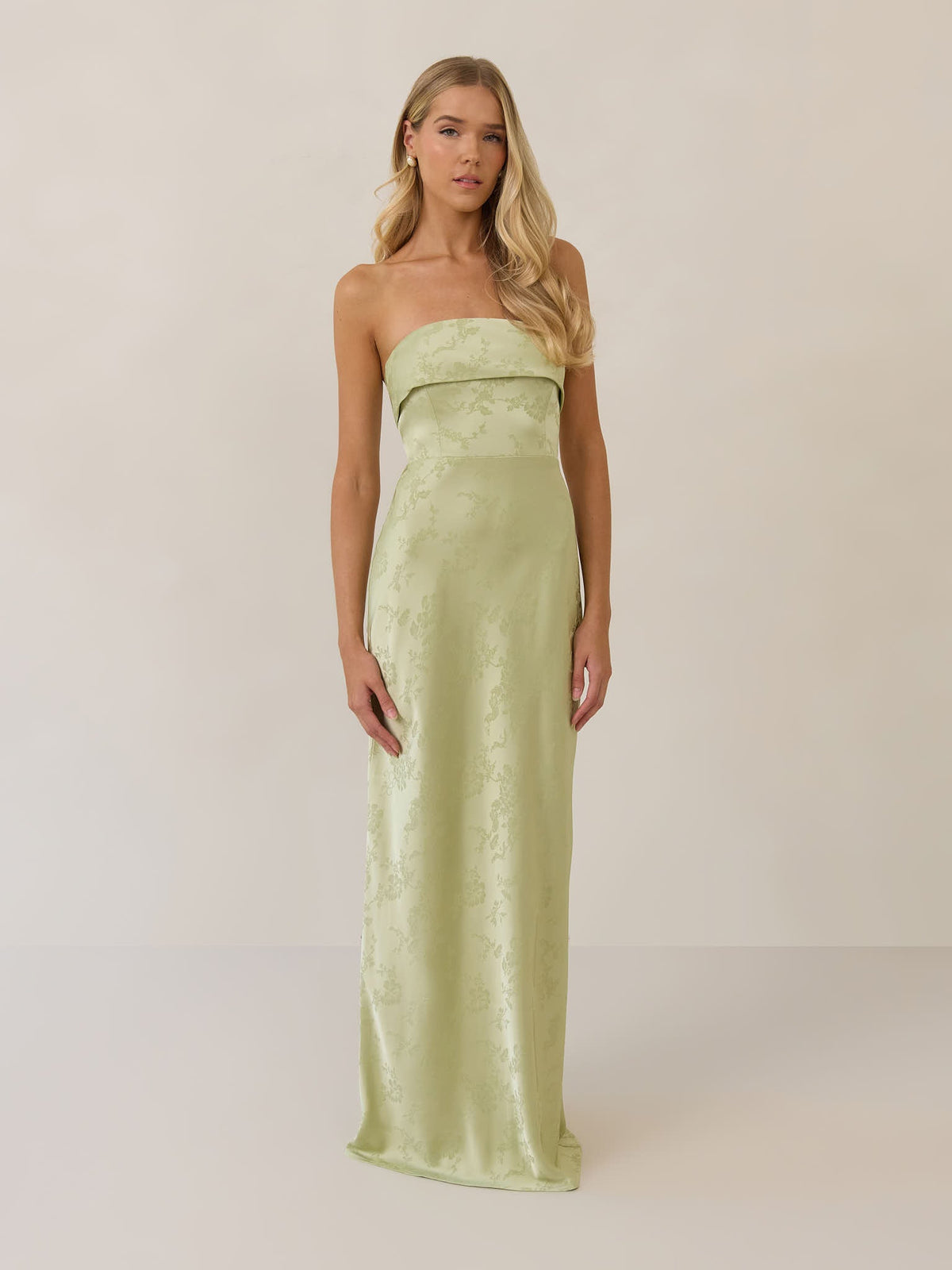 Devon Dress