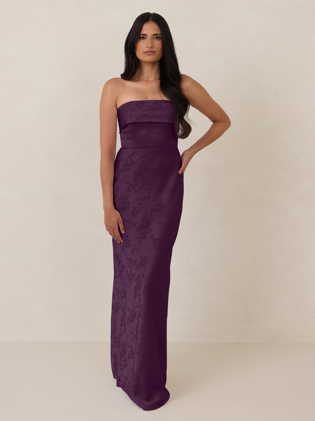 Devon Dress