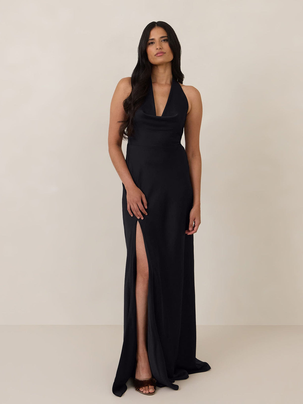Ellery Dress