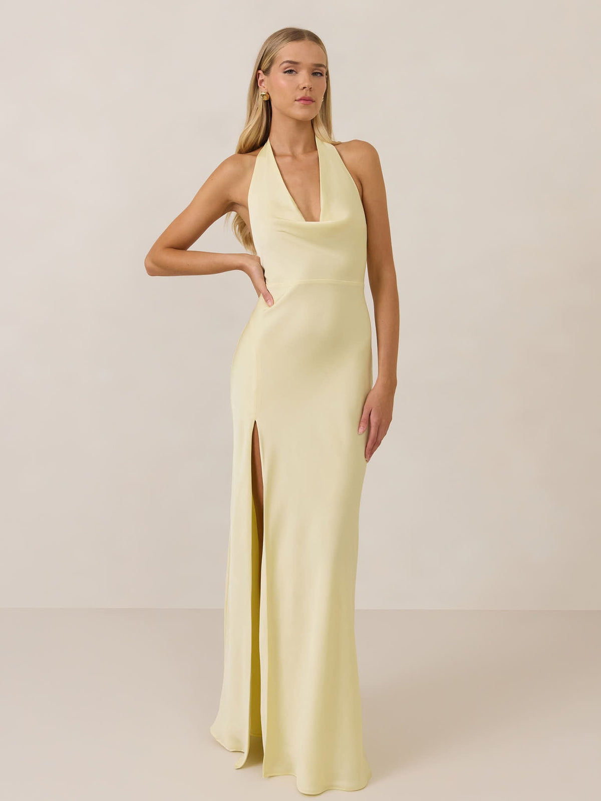 Ellery Dress