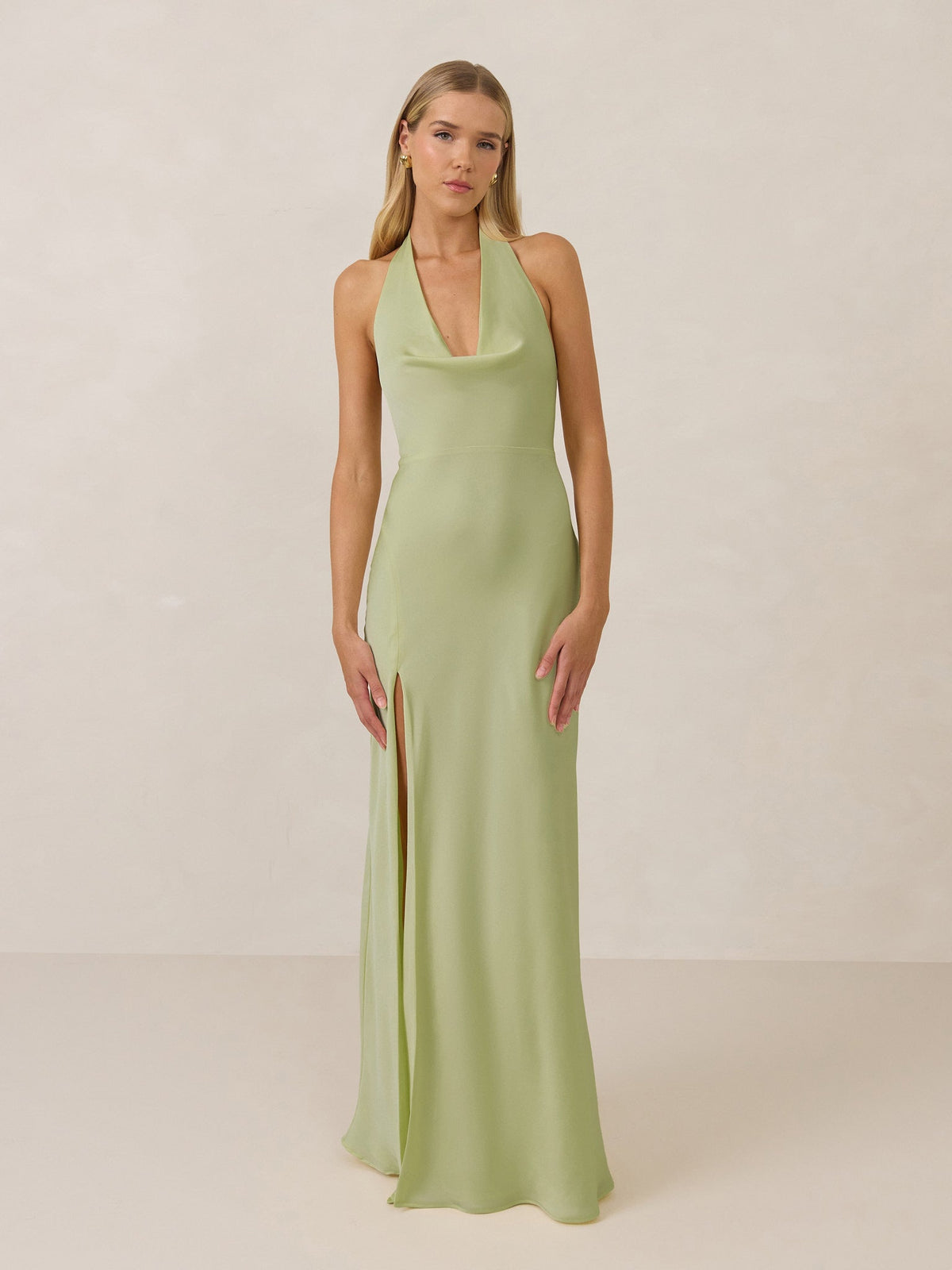 Ellery Dress