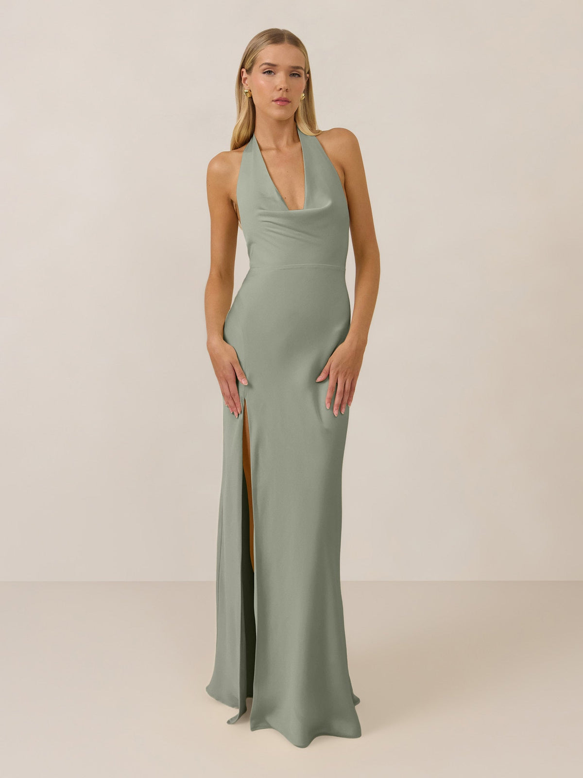 Ellery Dress