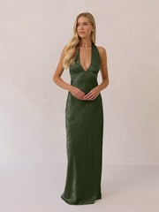 Empire Dress