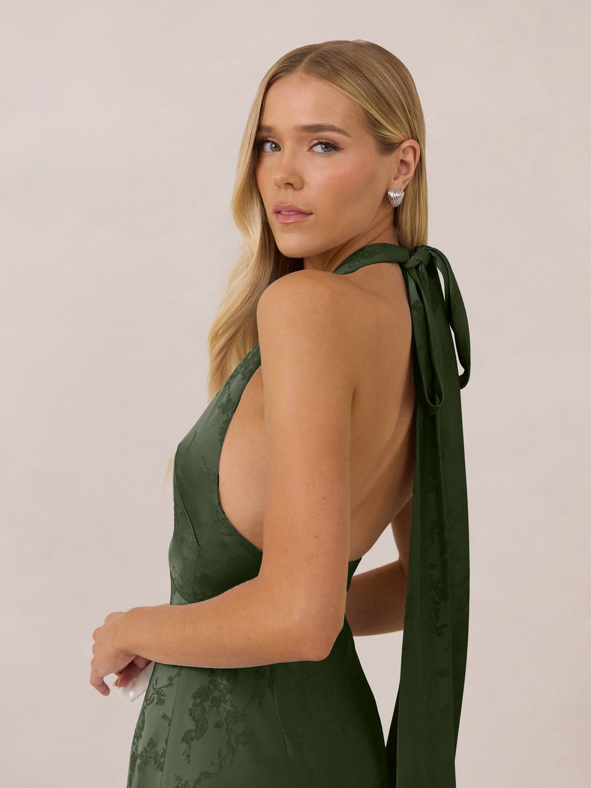 Elegant Dress