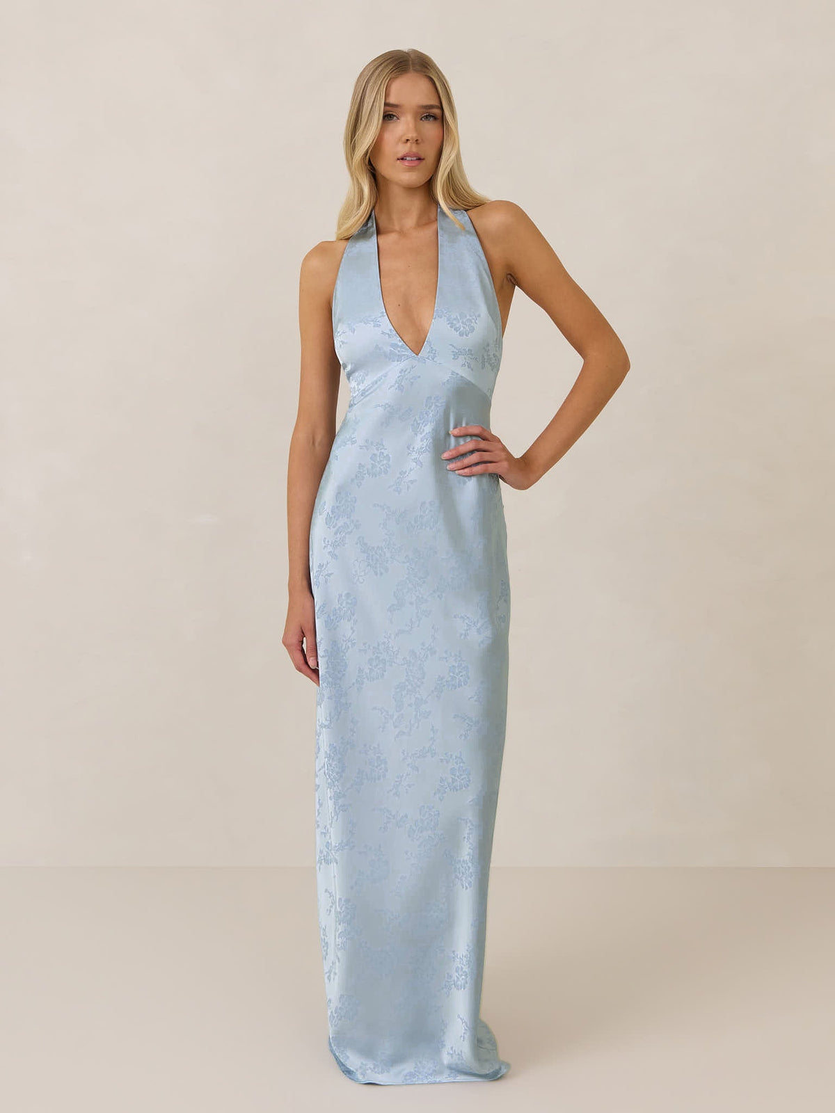 Empire Dress