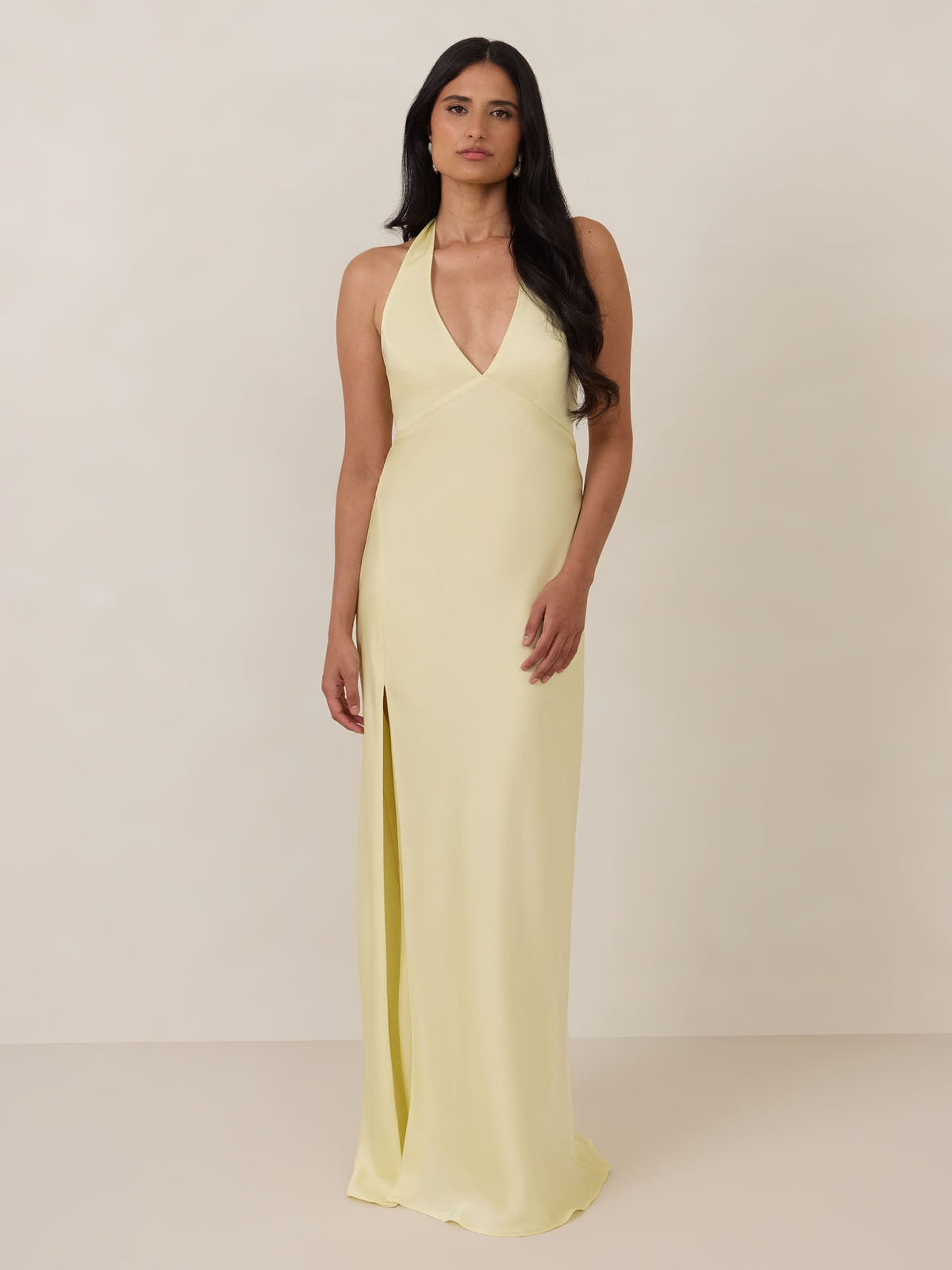 Hollis Dress