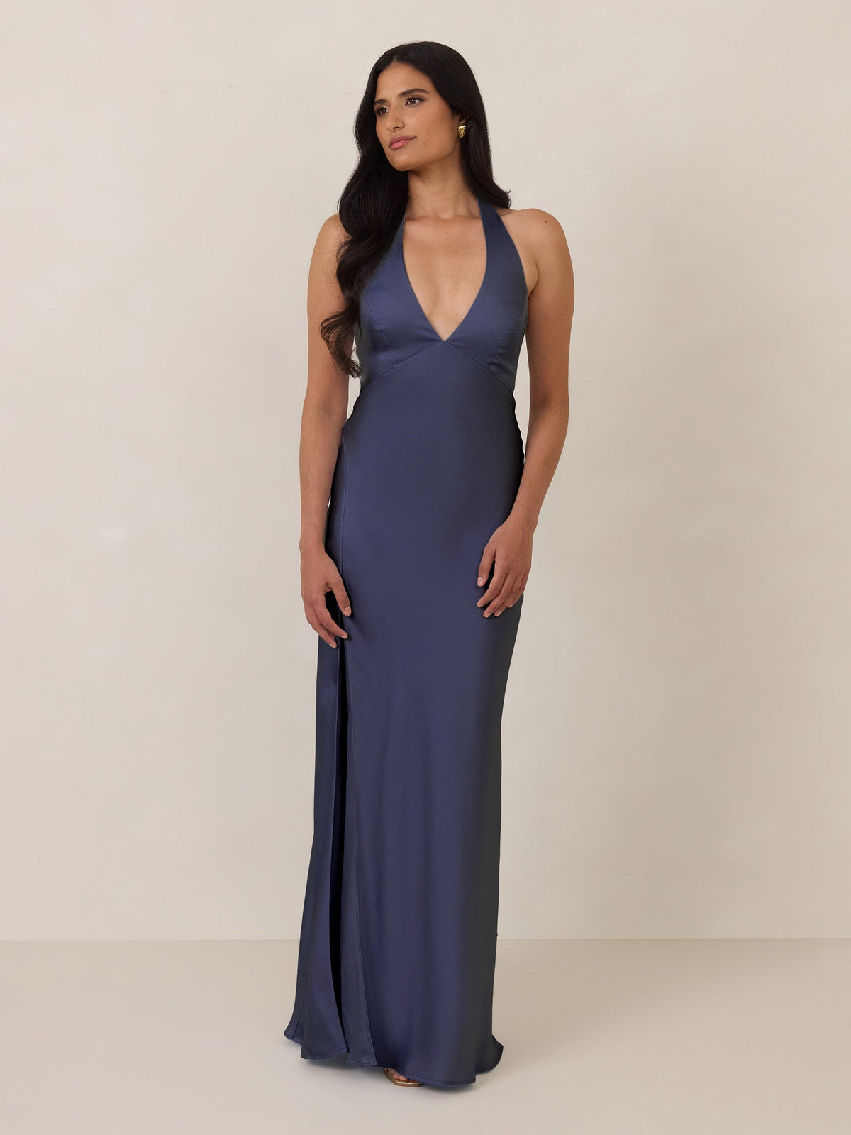 Hollis Dress