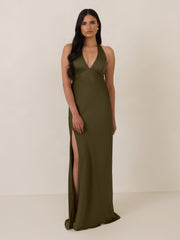 Hollis Dress