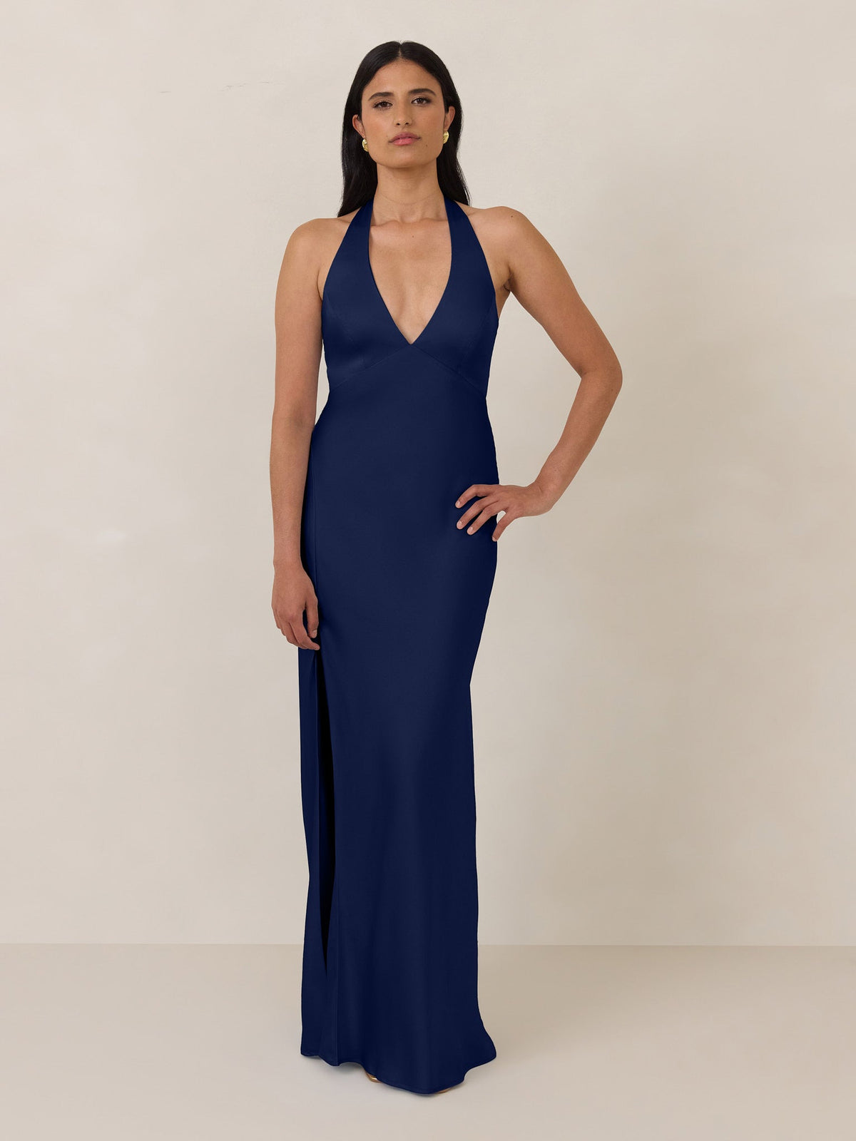 Hollis Dress