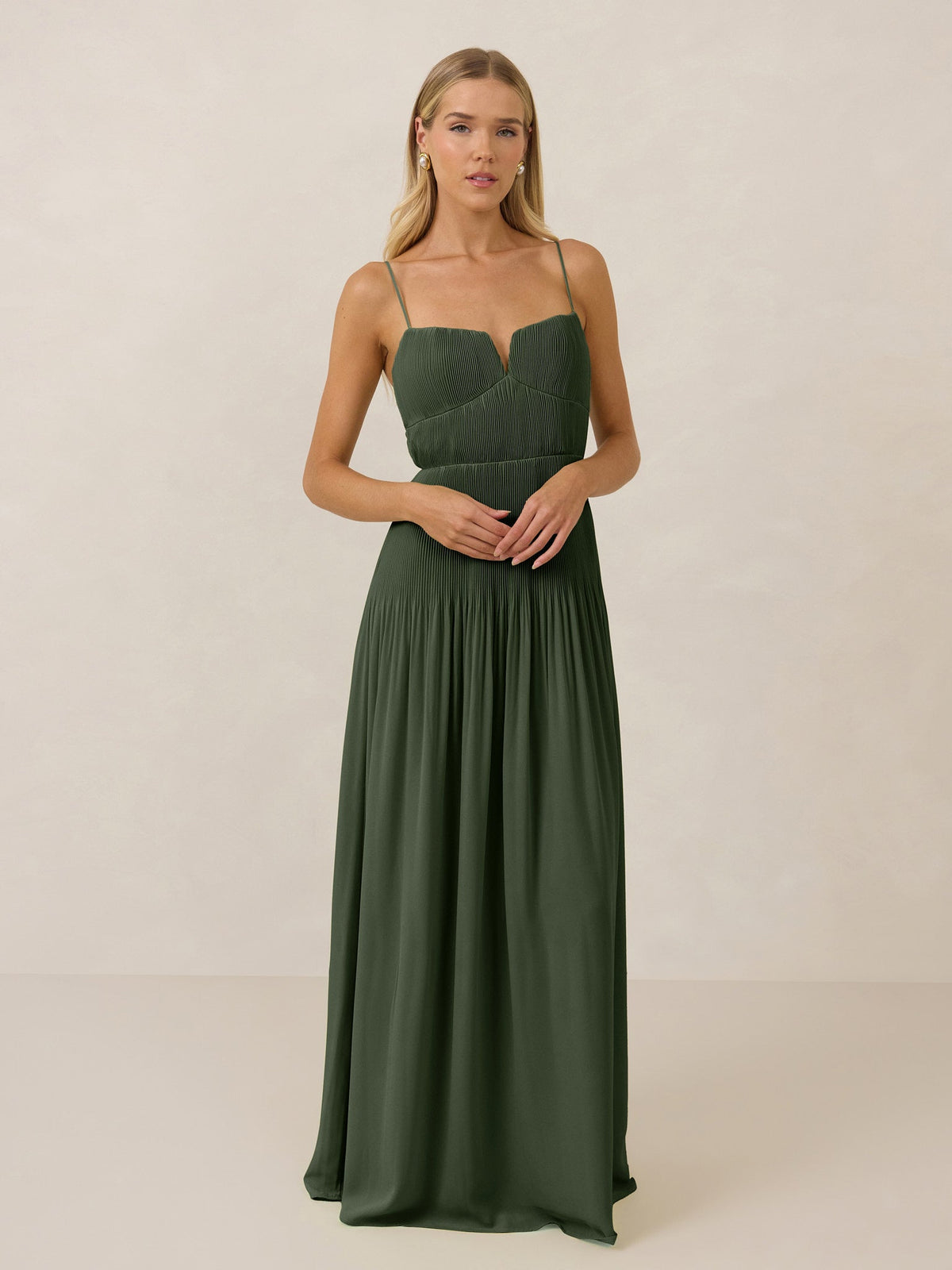 Lena Dress