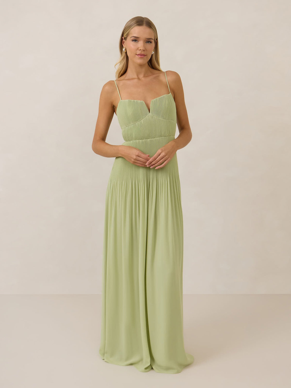 Lena Dress