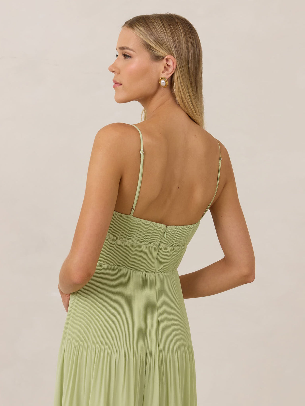 Elegant Dress
