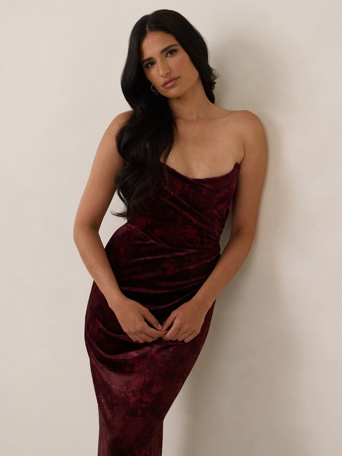 Elegant Dress