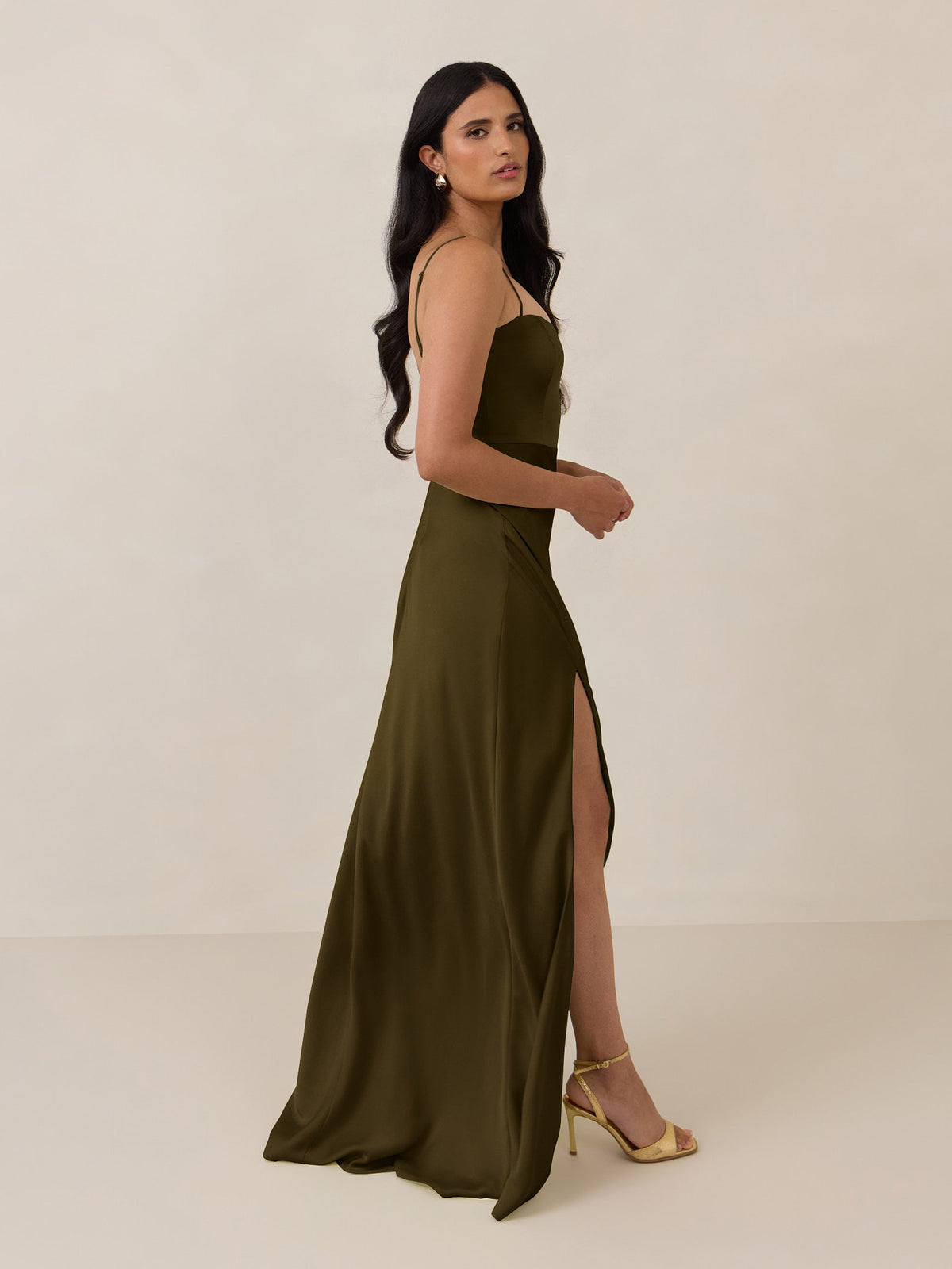 Elegant Dress