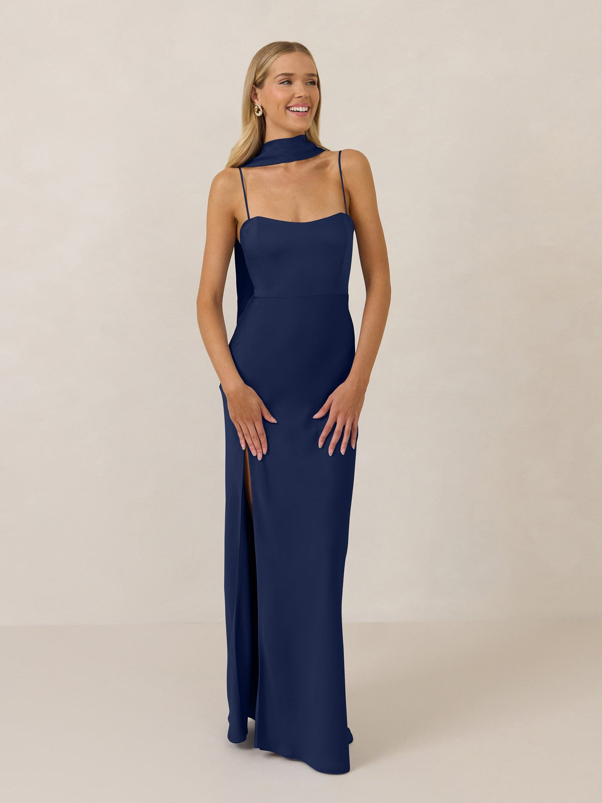 Marlow Dress