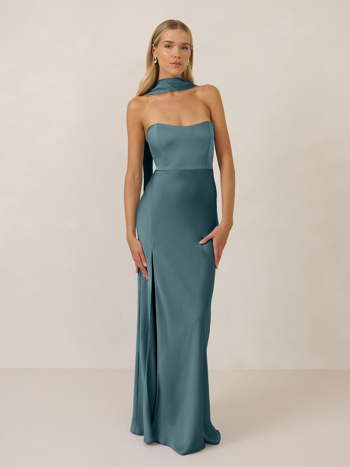Marlow Dress
