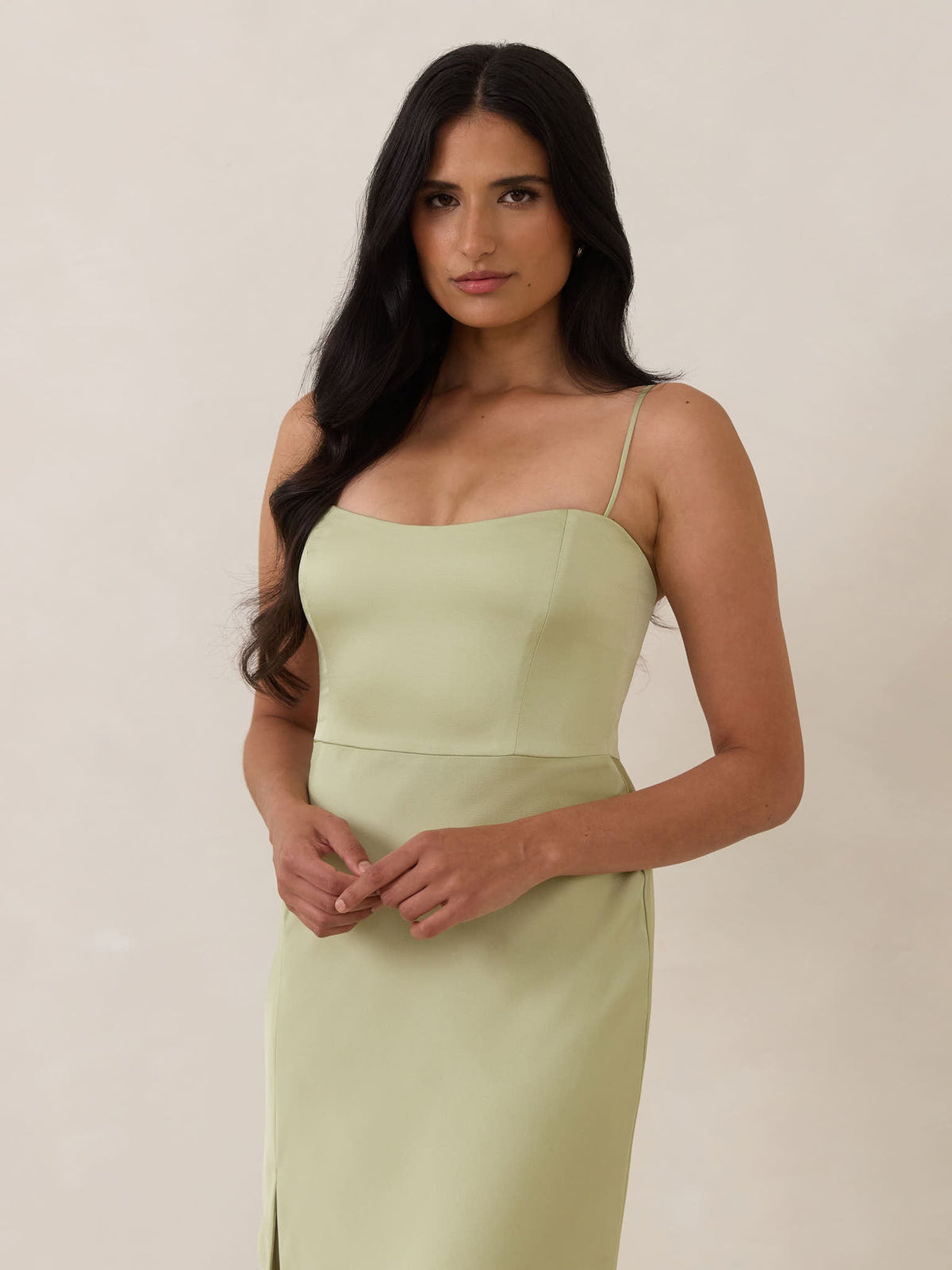Elegant Dress