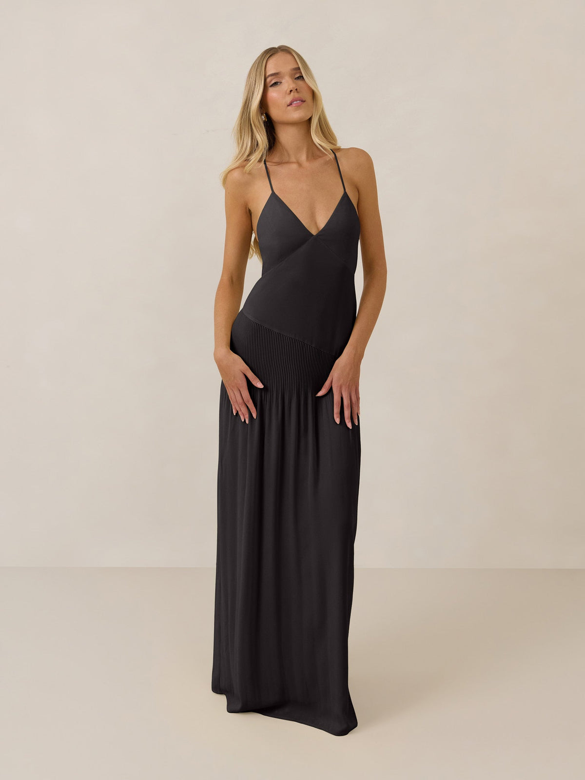 Elegant Dress