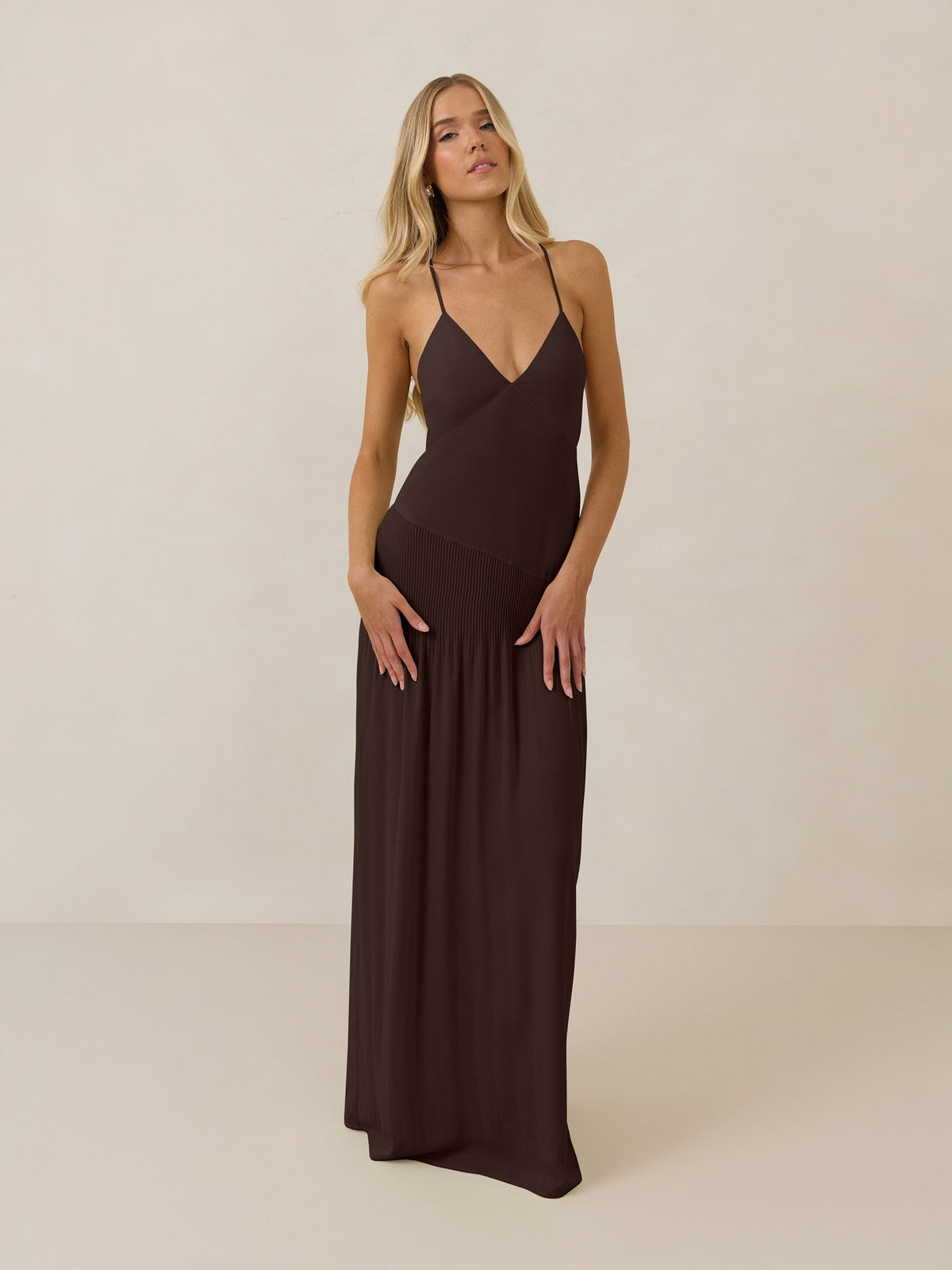 Elegant Dress