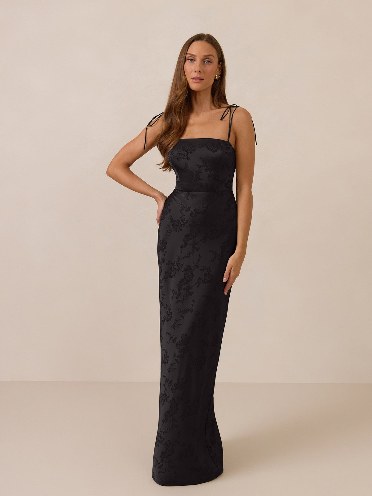 Beckett Dress