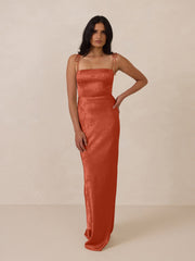 Beckett Dress