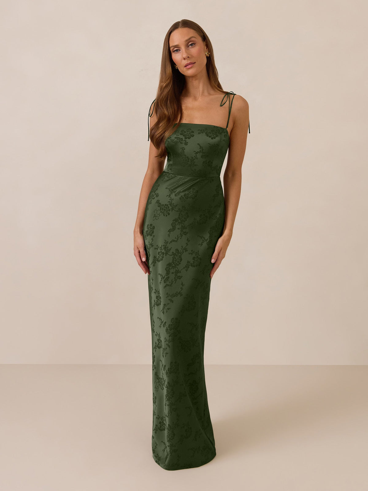 Beckett Dress