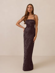 Beckett Dress