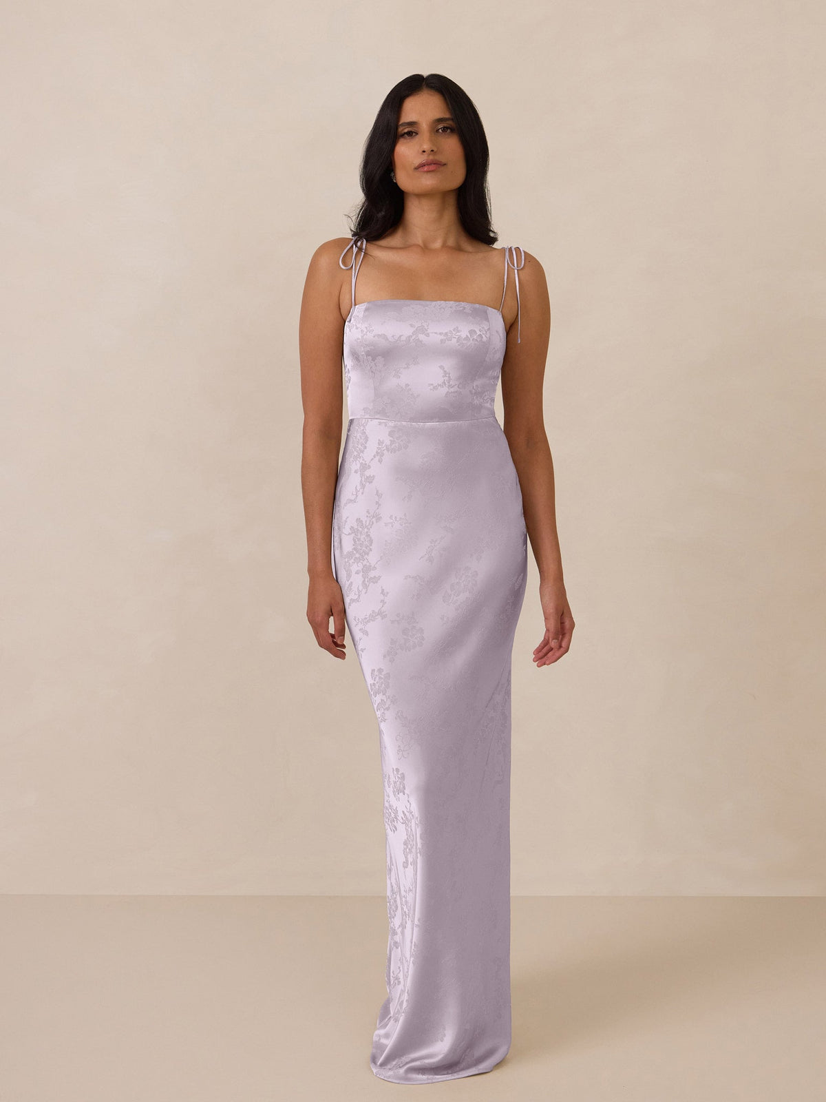 Beckett Dress