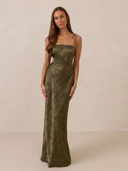 Beckett Dress