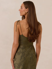 Elegant Dress