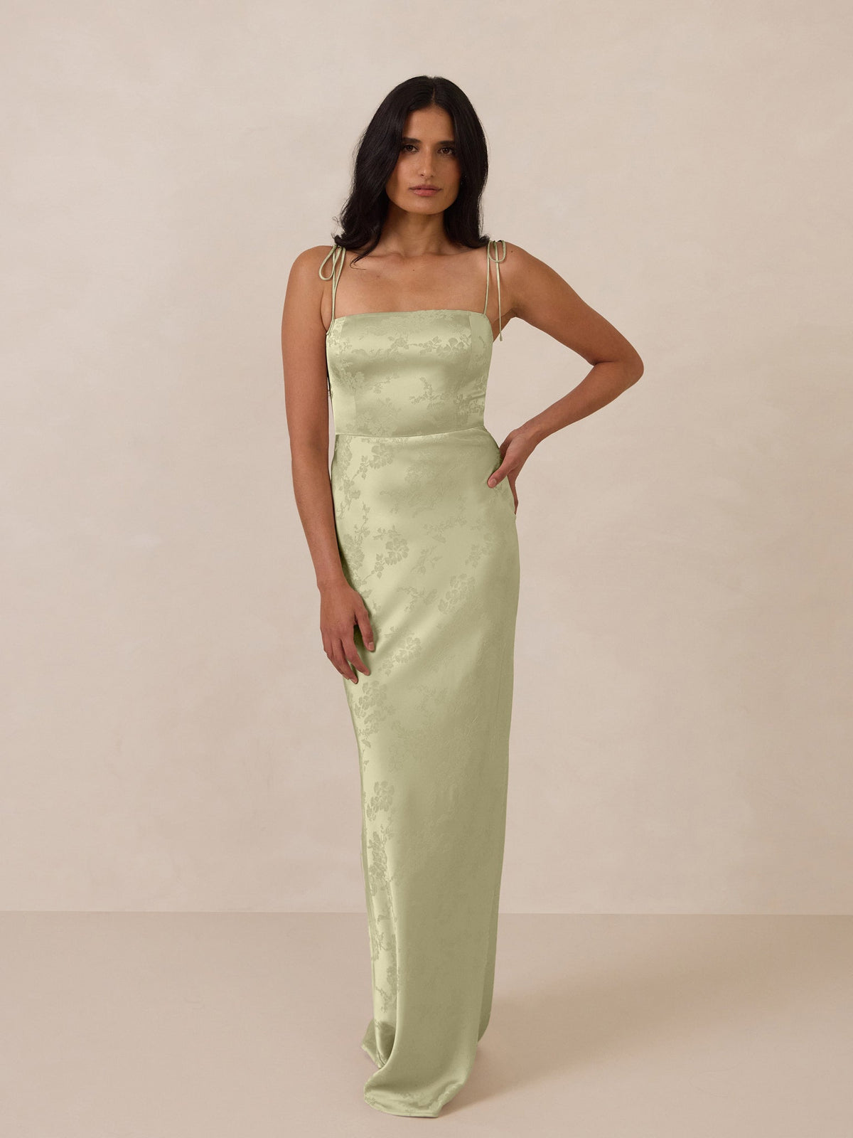 Beckett Dress