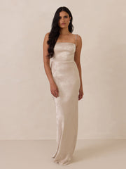 Beckett Dress