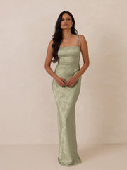 Beckett Dress