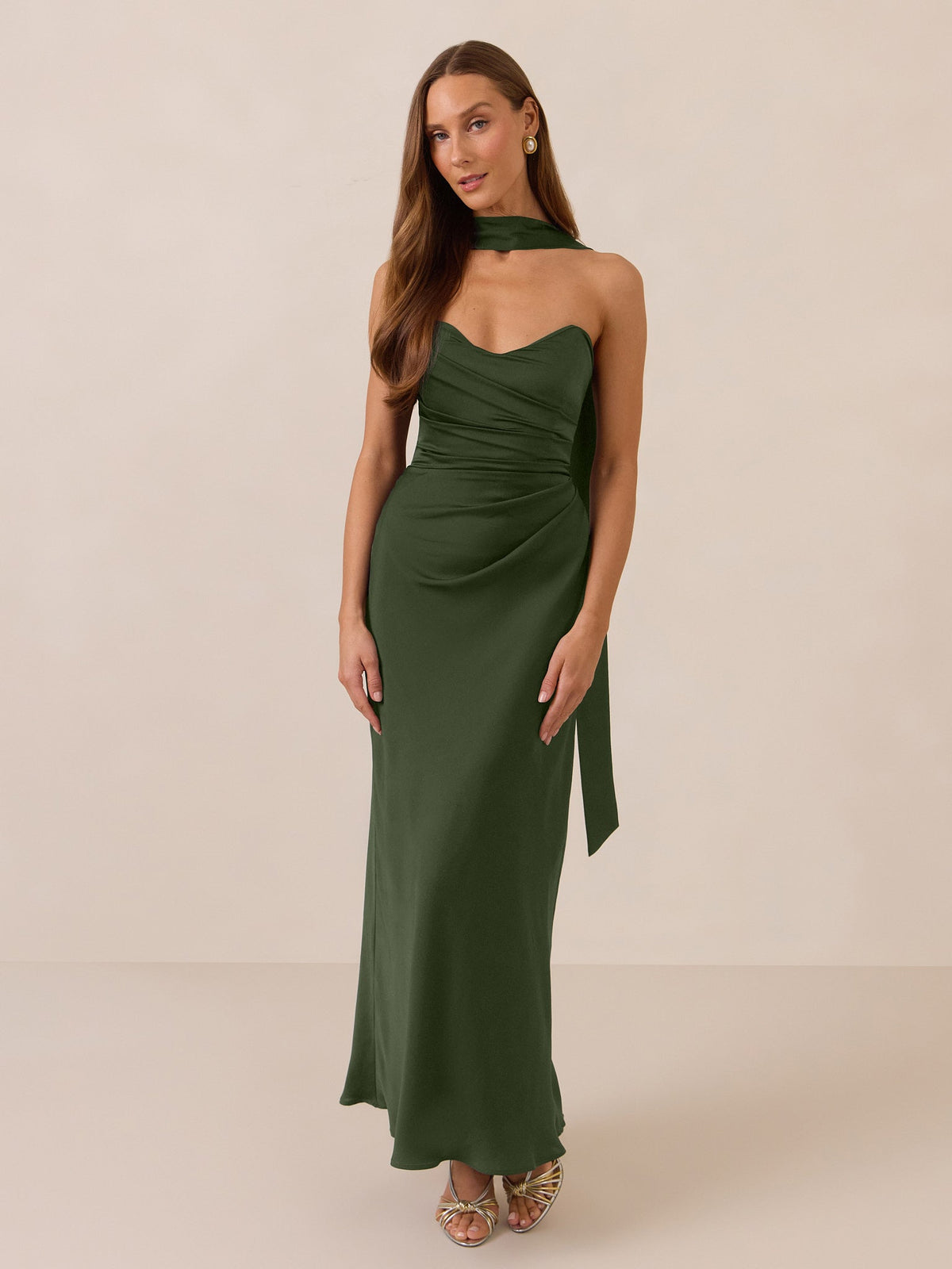 Blair Dress