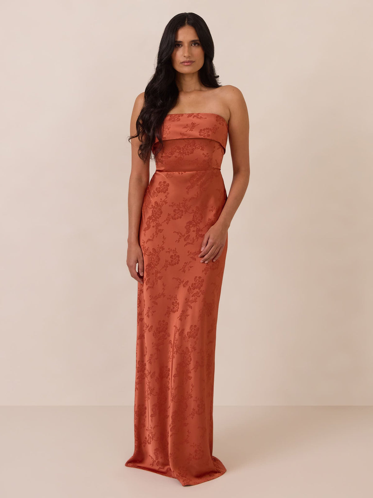 Devon Dress